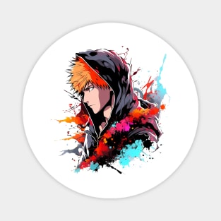 ichigo Magnet